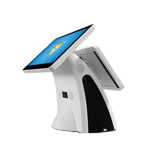 Registratore di Cassa Professionale All-in-One Smart POS per Piccole Imprese Sistema POS - Product Image 2
