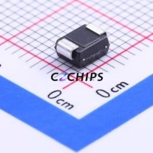 SS320B ไดโอดชอทท์กี้ไดโอด DO-214AA เอสเอ็มบีชิปชิ้นส่วนอิเล็กทรอนิกส์ - Product Image 2