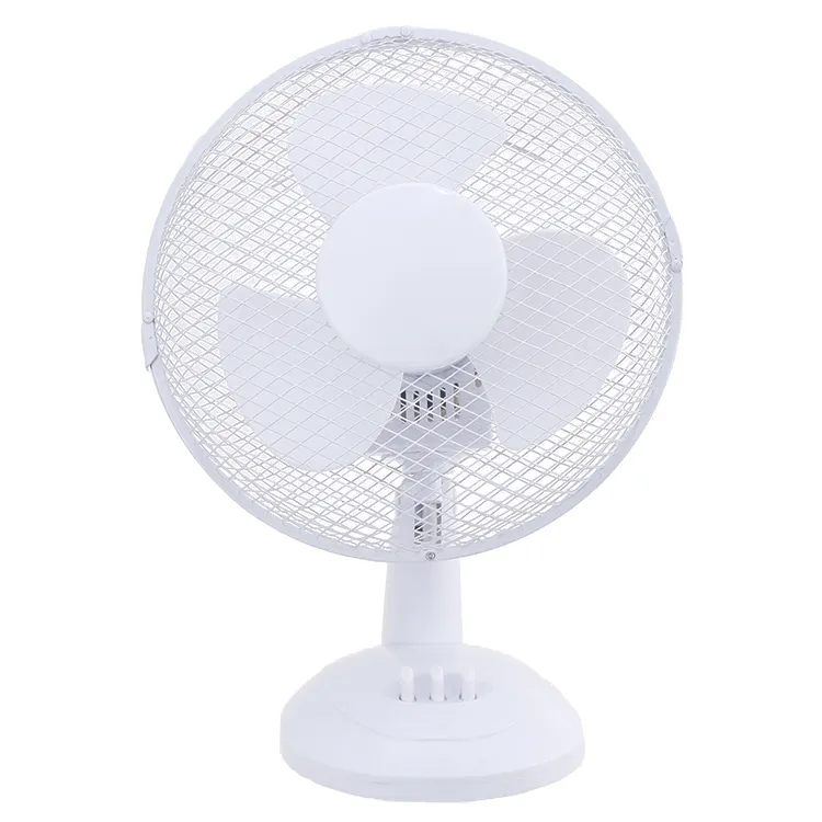 Fijne Elements Nieuwe Grondstoffen 9 Inch Bureau Ventilator