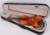 Weifang-rebon Student Cheap 4 String All Size 4/4 3/4 1/4 1/2 1/8 Violin