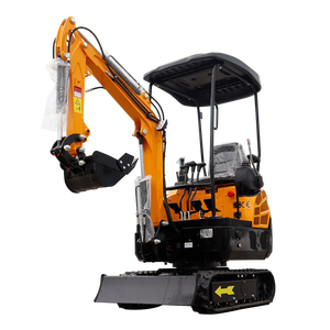 <span class=keywords><strong>Prix</strong></span> bon marché <span class=keywords><strong>Mini</strong></span> <span class=keywords><strong>pelle</strong></span> chinoise Petite <span class=keywords><strong>pelle</strong></span> sur chenilles 1,5 tonne 2 tonnes à vendre - Product Image 1