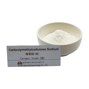 Gốm lớp Natri Carboxymethyl cellulose (CMC) bột giấy thủy tinh/chất lượng cao CMC nhà sản xuất bột giấy thủy tinh - Product Image 2