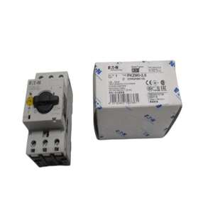 Nuevo Interruptor de Circuito de Motor <span class=keywords><strong>PKZM0</strong></span>-0,<span class=keywords><strong>25</strong></span> Original en Stock, 0,16-0,25A para PLC, PAC y Controladores Dedicados - Product Image 1