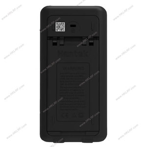 Hantek 2c42 cầm tay <span class=keywords><strong>Oscilloscope</strong></span> vạn năng 2 trong 1 đa chức năng Tester 2CH + DMM 40MHz kỹ thuật số <span class=keywords><strong>Oscilloscope</strong></span> - Product Image 6