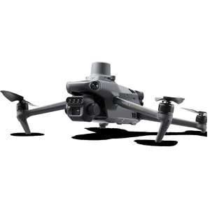 Dron Original DJI Mavic 3 Multispectral RTK, Dron Mavic 3M con Cámara Multiespectral y RGB para Topografía Aérea y Agricultura - Product Image 1