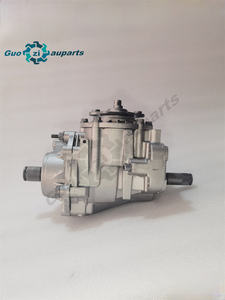 Ensemble de boîtier de transfert de Transmission d'essieu arrière pour VW Volkswagen Passat CC <span class=keywords><strong>Tiguan</strong></span> <span class=keywords><strong>4</strong></span> <span class=keywords><strong>Motion</strong></span> Audi Q3 Quattro 0AU409053T Auto Parts - Product Image 5