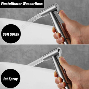 Спрей для душа из нержавеющей стали - Product Image 4