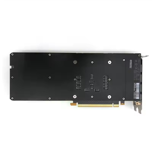 การ์ดจอ P100 สภาพดี รุ่น V100/P100/T4/P4/P40/M10/M40 การ์ดกราฟิก HBM2 16gb สำหรับเซิร์ฟเวอร์ AI Deep Learning GPU - Product Image 4