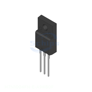 Transistors H7N1004FN-E-A9#B0F Buy Electronics Components Online Authorized Distributor - Product Image 1