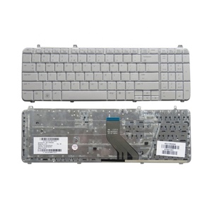 Clavier d'ordinateur portable pour HP Pavilion dv6 <span class=keywords><strong>dv6t</strong></span> dv6-1000 dv6-2000 dv6-2100 series - Product Image 4