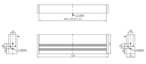 24V Máy tầm nhìn ánh sáng kiểm tra công nghiệp đường hầm quét <span class=keywords><strong>Led</strong></span> Nhà cung cấp ánh sáng <span class=keywords><strong>LED</strong></span> kiểm tra ánh sáng tầm nhìn hệ thống kiểm tra - Product Image 3