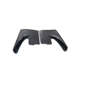 Protector contra salpicaduras Mud Flap 9018820105 para Mercedes Sprinter - Product Image 3