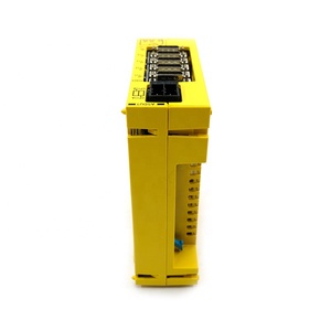 โมดูลอินเทอร์เฟซ Fanuc A06B-6061-C202 ของแท้สำหรับระบบควบคุม CNC อุตสาหกรรม - Product Image 2