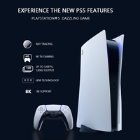 Ledakan Produk Baru Konsol Video Game so-ny ps-5 Edisi PC Kecepatan Ultra Tinggi play-station5 aksesoris game