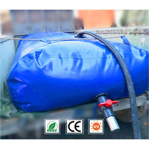 Offre Spéciale <span class=keywords><strong>Pas</strong></span> <span class=keywords><strong>Cher</strong></span> Durable Résistance Au Pli UV 10000 L Réservoir D'<span class=keywords><strong>eau</strong></span> Flexible 40 Litres <span class=keywords><strong>Conteneur</strong></span> <span class=keywords><strong>De</strong></span> Vessie <span class=keywords><strong>De</strong></span> Stockage Réservoir D'<span class=keywords><strong>eau</strong></span> Portable - Product Image 6