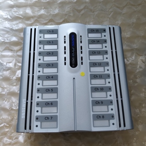 โมดูลสัญญาณเตือนและตรวจสอบ SSAS-PRO SPRDO-16 อะไหล่อิเล็กทรอนิกส์ใหม่และของแท้ในสต็อก ราคาต่อรองได้ - Product Image 1
