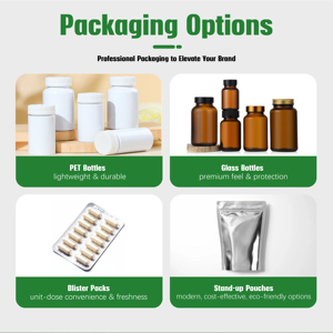 Cápsulas Todo en Uno, Suplemento para Dormir, Alta Absorción, Calmante, Relajante, para el Corazón, L-THEANINA, Magnesio, Ashwagandha - Product Image 6