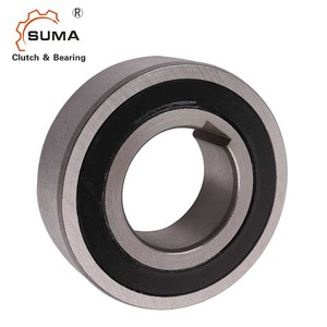 CSK20P 2RS One Way Fabricant CSK20P-2RS de roulement Sprag - Product Image 2