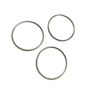 Joint d'étanchéité <span class=keywords><strong>de</strong></span> tuyau d'échappement <span class=keywords><strong>de</strong></span> haute qualité à bas <span class=keywords><strong>prix</strong></span> pour Nissan OEM 20691-57E01 18393-SS0-J30 Junta <span class=keywords><strong>De</strong></span> Tubo <span class=keywords><strong>De</strong></span> Escape - Product Image 2
