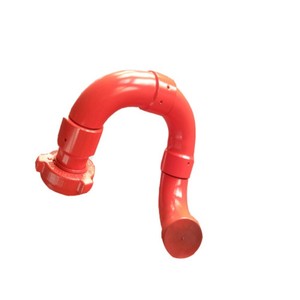 FIG 1502 CHIKSAN JOINTS PIVOTANTS Joint pivotant à rotation à 360 degrés - Product Image 5