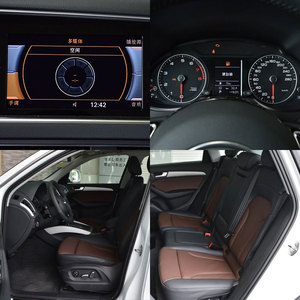 Nouveau pour <span class=keywords><strong>Audi</strong></span> <span class=keywords><strong>Q5</strong></span> e-tron essence SUV MQB plate-forme 83.4kWh batterie e-quattro manipulation supérieure - Product Image 6