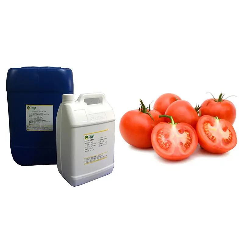 11 Jahre Lieferanten erfahrung Tomaten geschmack zum Backen von Saft getränken