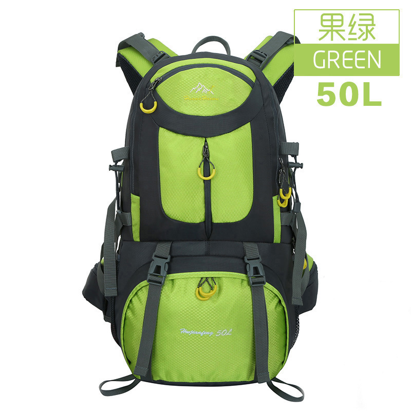Fruit green 50l