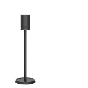 ขาตั้งลำโพงแบบตั้งพื้นสำหรับงานหนักสำหรับ <span class=keywords><strong>Sonos</strong></span> <span class=keywords><strong>Move</strong></span> 2 พร้อมคลิปจัดการสายเคเบิล ใช้ได้กับลำโพง <span class=keywords><strong>Sonos</strong></span> <span class=keywords><strong>Move</strong></span> - Product Image 1