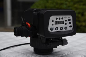 Meilleur prix Vanne de <span class=keywords><strong>filtre</strong></span> <span class=keywords><strong>à</strong></span> <span class=keywords><strong>sable</strong></span> automatique de haute qualité <span class=keywords><strong>20m3</strong></span>/h Vanne de contrôle du débit d'eau intelligente automatique pour système de traitement de l'eau - Product Image 6