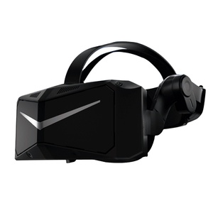 ชุดหูฟัง P-i-max Crystal Super <span class=keywords><strong>VR</strong></span> 8K ออลอินวัน 6DoF ฮาร์ดแวร์คุณภาพสูง จอแสดงผล QLED แว่นตา <span class=keywords><strong>PC</strong></span> <span class=keywords><strong>Steam</strong></span> <span class=keywords><strong>VR</strong></span> >80" จอภาพเสมือนจริง - Product Image 1