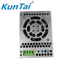 Độ tin cậy cao 24V Đơn Đầu ra <span class=keywords><strong>AC</strong></span>-DC cung cấp điện cường độ cách điện cao Bảo vệ ngắn mạch ổn định lâu dài 85% - Product Image 6