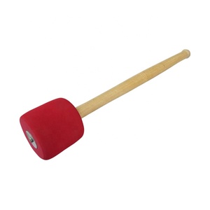<span class=keywords><strong>Baquetas</strong></span> <span class=keywords><strong>grandes</strong></span> y duraderas ligeras de material EVA de roble blanco de alta calidad - Product Image 5