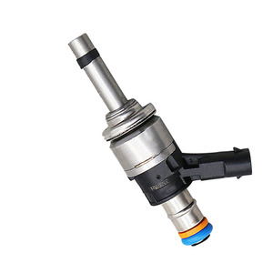 หัวฉีดหัวฉีด07L906036K 07L906036J อะไหล่เครื่องยนต์อัตโนมัติ07L906036M สำหรับ R8ออดี้ Mk2หัวฉีดน้ำมันเชื้อเพลิง5.<span class=keywords><strong>2</strong></span> 2017-2020 - Product Image 2