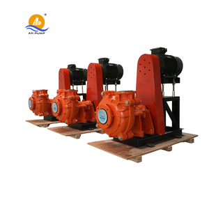 Bomba de Lodos de Alta Resistencia <span class=keywords><strong>ZV</strong></span>, 5.5KW, 200m, <span class=keywords><strong>M</strong></span>áquina de Dragado por Succión de Arena, Promoción OEM, Precio Bajo - Product Image 1