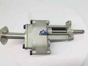 Nueva Bomba de Aceite para Motor Diésel XPower DB58 DB58T, Repuestos para Excavadora S130LC-V S140LC-V S150LC-V S155LC-V DH225-5, 65.05107020 - Product Image 2