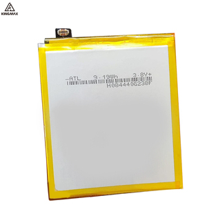 Batería Recargable de Repuesto BLP735 de 4000 mAh de Capacidad Completa para Oppo Reno 2, Modelo Original OPPO CPH1907 - Product Image 2