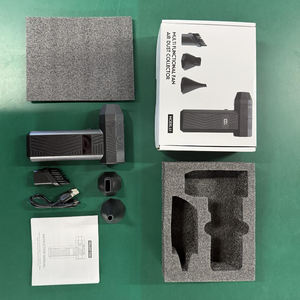 80000 vòng/phút xách tay mini điện Khăn lau bụi 4 bánh răng Turbo quạt máy bay phản lực quạt máy tính xách tay màn hình bàn phím bụi làm sạch màn hình - Product Image 6