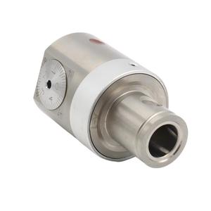 Testa di Alesatura di Precisione in Acciaio Inox <span class=keywords><strong>CBA</strong></span>, Utensile Regolabile per Fresatura e Operazioni di Lavorazione su Centri di Lavoro - Product Image 3