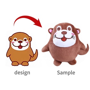 Fabricante OEM de Peluches Personalizados, Juguetes de Peluche, Muñecos de Peluche - Product Image 6