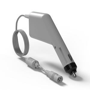 90W 80W 70W <span class=keywords><strong>60W</strong></span> 16. 5v3.65a 19v3.42a máy tính xách tay máy tính xách tay xe sạc <span class=keywords><strong>Adapter</strong></span> với 8 có thể tháo rời cắm và cổng USB cho DJI Drone máy tính xách tay - Product Image 6