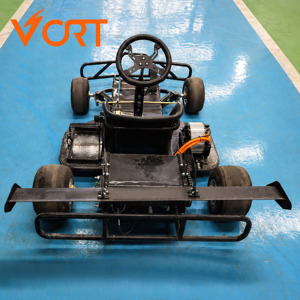 Vortkart Manufacturer 72v 3000w 5000w High Speed <strong>Electric</strong> <strong>Go</strong> <strong>Karts</strong> E <strong>Go</strong>-<strong>kart</strong> Drift <strong>Kart</strong> <strong>Electric</strong> Karting Car for <strong>Adults</strong> - Product Image 6