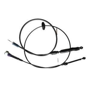 Cable de cambio de marchas Jinxing World 88967320 88967321 para Chevrolet GMC Cadillac Escalade, pieza de repuesto - Product Image 5