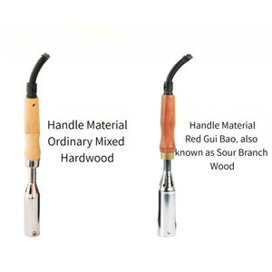 <span class=keywords><strong>Machine</strong></span> de marquage à chaud manuelle multifonction 500W <span class=keywords><strong>pour</strong></span> le cuir et le bois, avec outils de personnalisation de logo, vente directe usine - Product Image 4