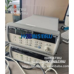 เครื่องมือเก็บข้อมูล NEW KEYSIGHT 34972A #   H - Product Image 3