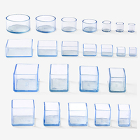 Coussinets de Protection des pieds de meubles en PVC, coussin de pied de Table, chaise et canapé, couvre-pieds de meubles