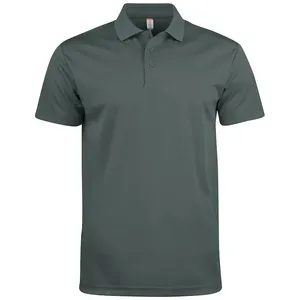 Polo Basic Active Unisex - Merchandising Sostenibile - Product Image 1