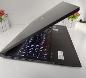 2023แล็ปท็อปสำหรับเล่นเกม victus <span class=keywords><strong>7</strong></span> I7 11400H 16G 512G โน้ตบุ๊ค Rtx3060สำหรับ HP คีย์บอร์ดเกมคอมพิวเตอร์ที่มีแสงไฟ - Product Image 5