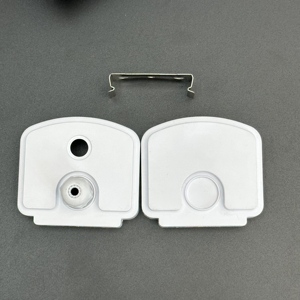 Modern IP65 Eco-Friendly LED <strong>Light</strong> Housing Kit PC Diffuser 1.2m Linear Tube <strong>Shell</strong> <strong>Light</strong> Covers Easy Installation Indoor/Outdoor - Product Image 4