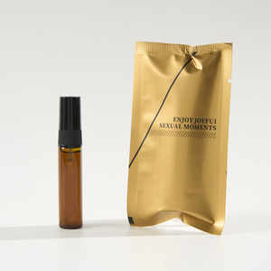 Prof.Ding Großhandel Niedriger Preis OEM/ODM Factory Men Delay Spray Längere Zeit 5ml/10ml Private Label Schnelle Lieferung - Product Image 5