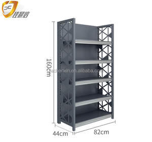 Espositore per negozi di cosmetici al dettaglio scaffali per scaffali per attrezzature da supermercato <span class=keywords><strong>negozio</strong></span> di frutta e verdura ripiano per esposizione di tabacco e alcol - Product Image 6